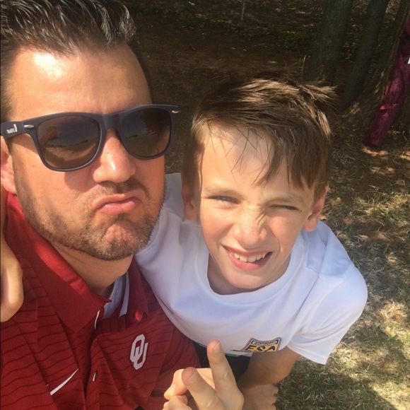 Meet your Posher, Eric - Picture 3 of 7